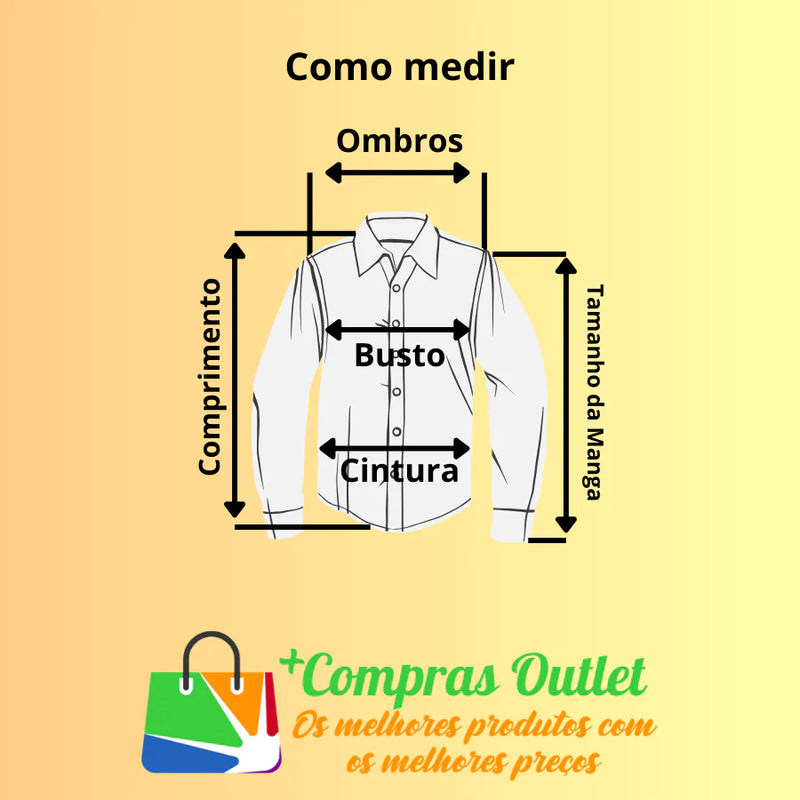 Jaqueta Cropped Fashion