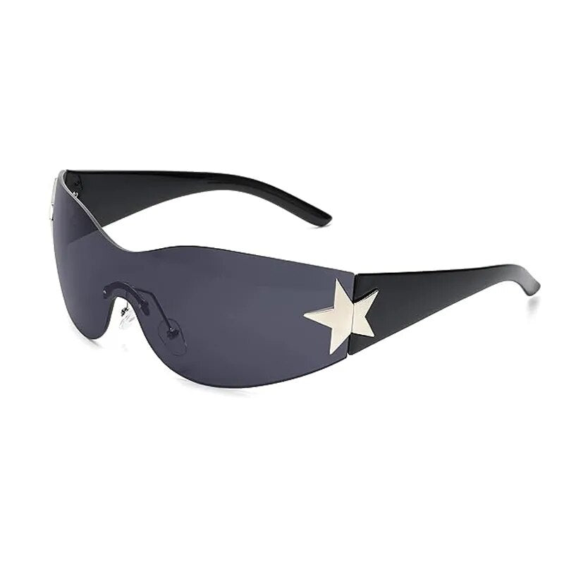 Óculos Star Luxo