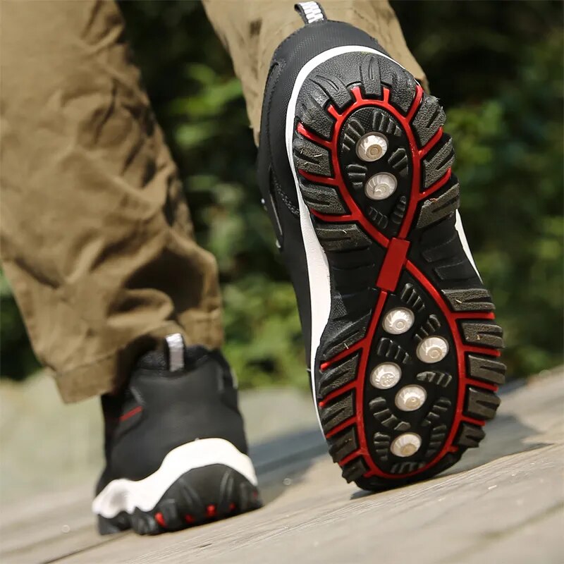 Sapato Adventure Outdoor