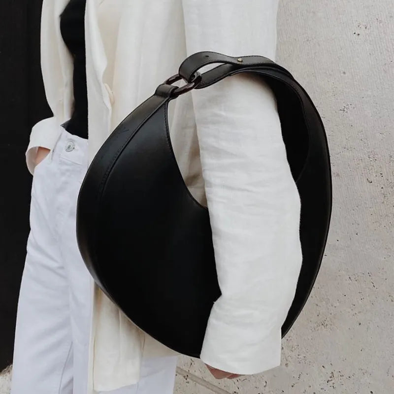 Bolsa Design Meia Lua