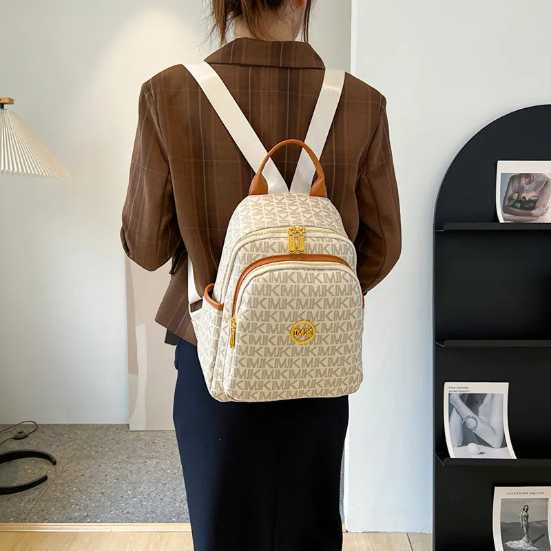 Mochila Elegance Luxo