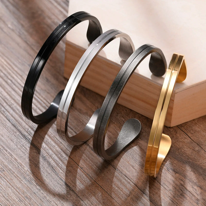 Pulseira Round Premium