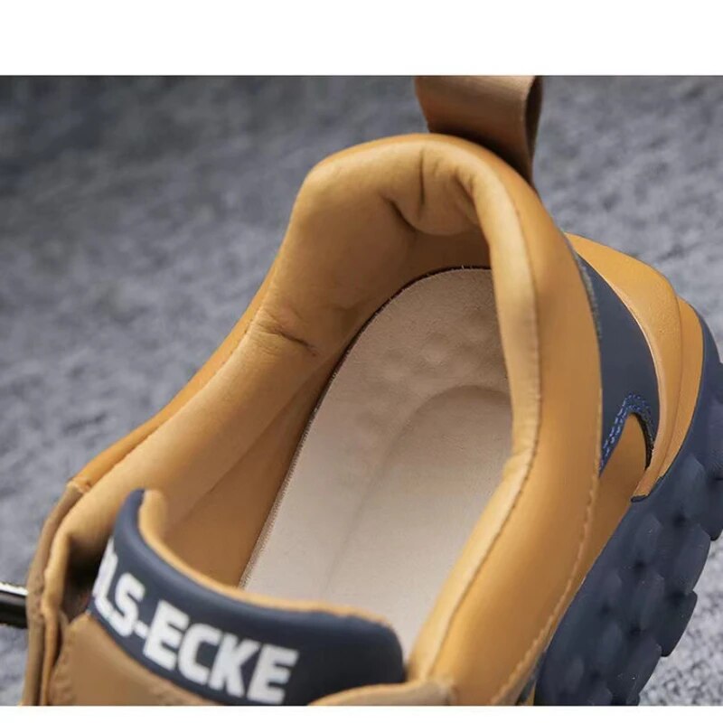 Tênis Confort Air Max
