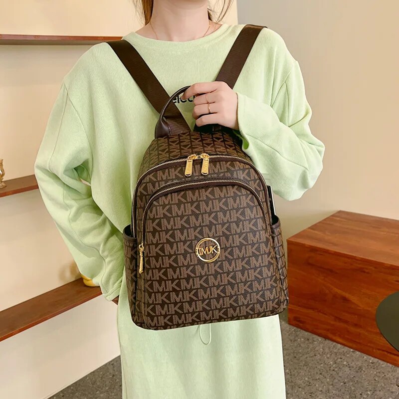 Mochila Elegance Luxo
