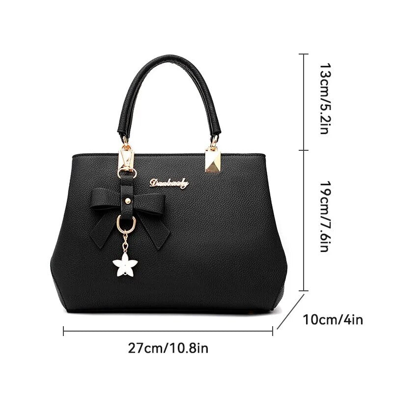 Bolsa Elegance Itália
