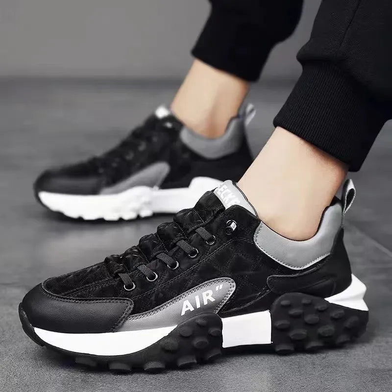 Tênis Confort Air Max