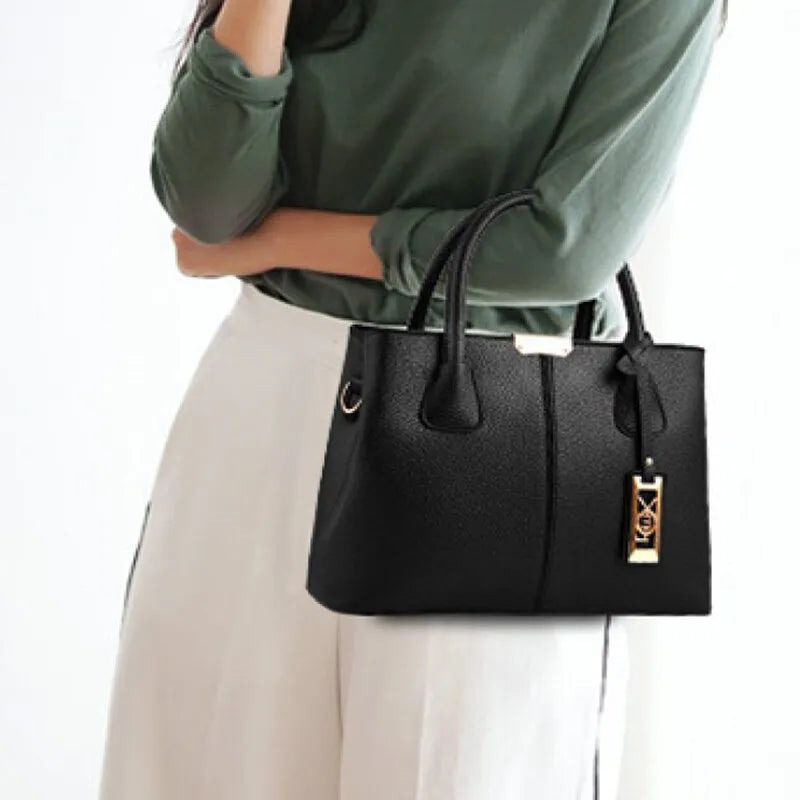 Bolsa Elegance Europa