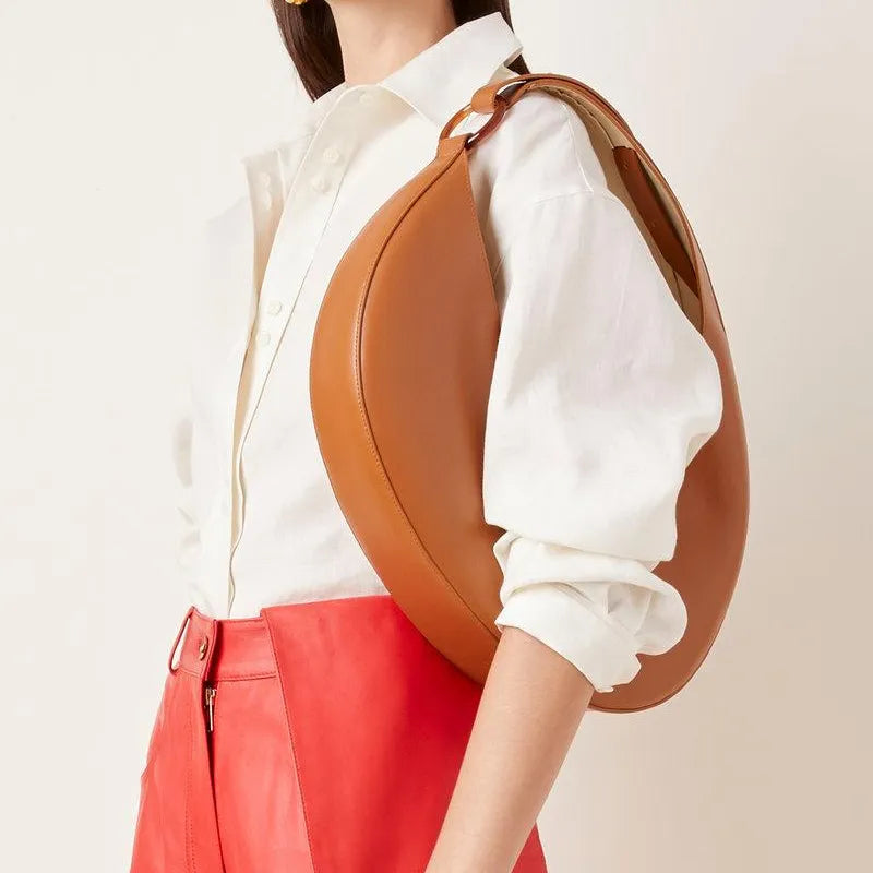 Bolsa Design Meia Lua