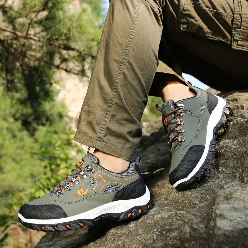 Sapato Adventure Outdoor
