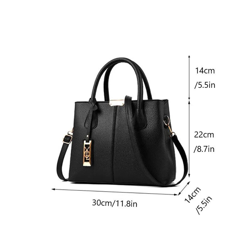 Bolsa Elegance Europa