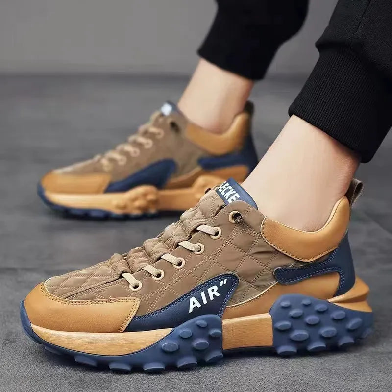Tênis Confort Air Max
