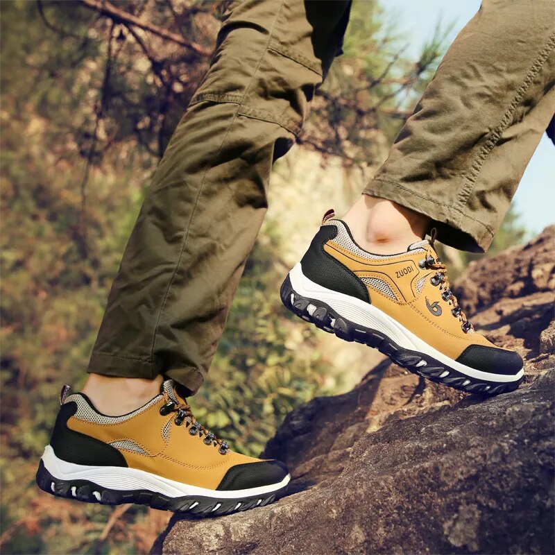 Sapato Adventure Outdoor