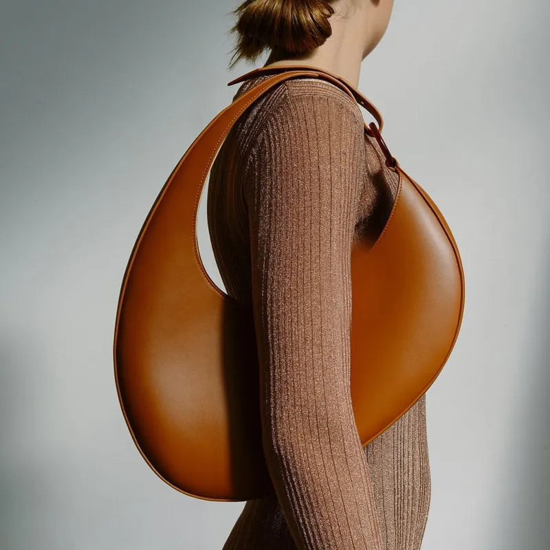 Bolsa Design Meia Lua