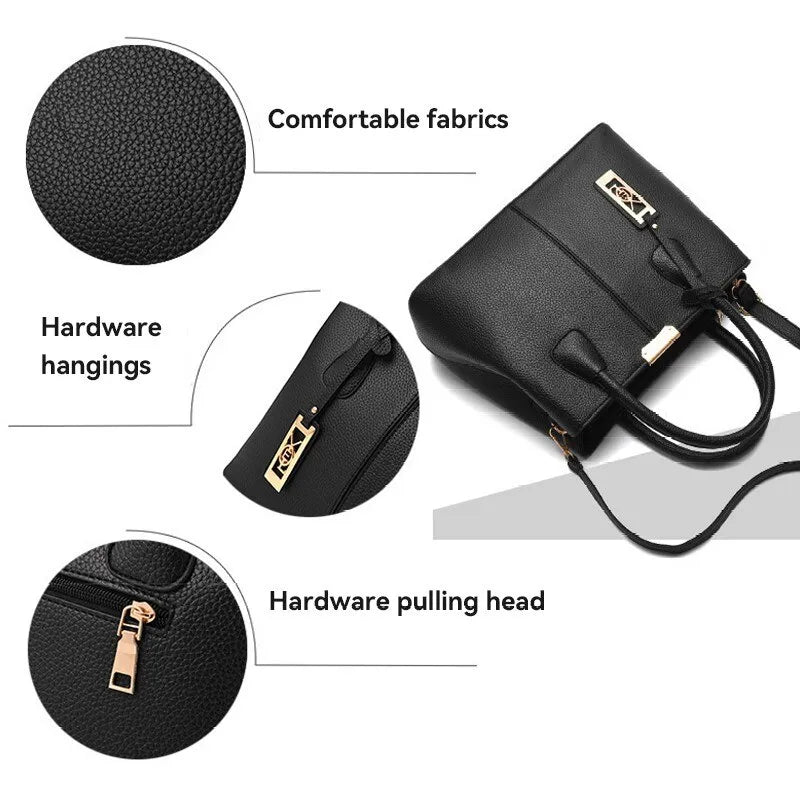 Bolsa Elegance Europa