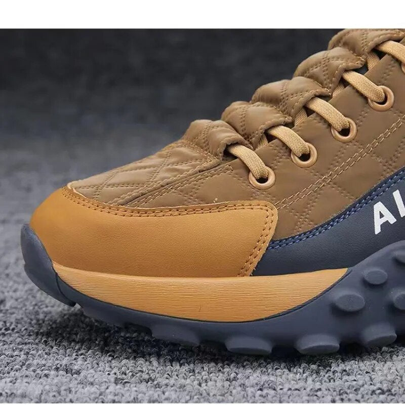 Tênis Confort Air Max