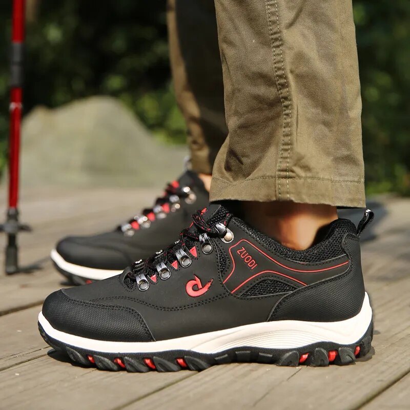 Sapato Adventure Outdoor